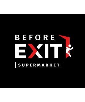 Before Exit: Supermarket Steam Key GLOBAL